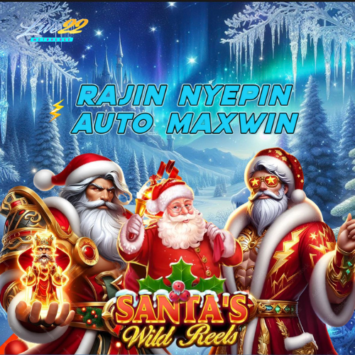 Zeusselot | Cobain Deh Situs Game Online Yang Lagi Viral Banget